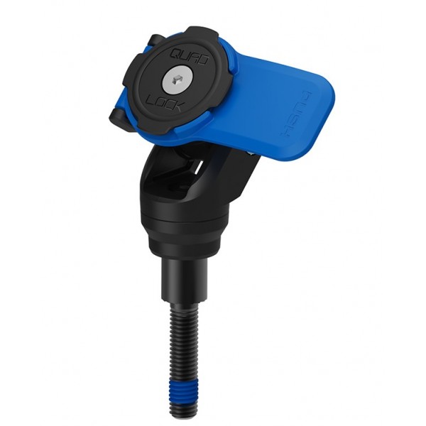 Quad Lock Βάση Κινητού Handlebar Clamp Bolt Mount QLM-HBC ΤΑΞΙΔΙΩΤΙΚΟΣ ΕΞΟΠΛΙΣΜΟΣ